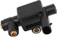 Magimaker Solenoid Valve G90-6051 Fan Solenoid Valve Compatible with Paccar Volv