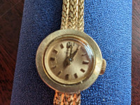 ONLINE AUCTION: Girard Perregaux Reproduction Ladies Watch