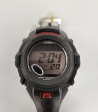 (47119-1) Casio G-Shock G3011 Watch