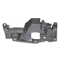 Acura TLX Grille Support Center - AC1041100