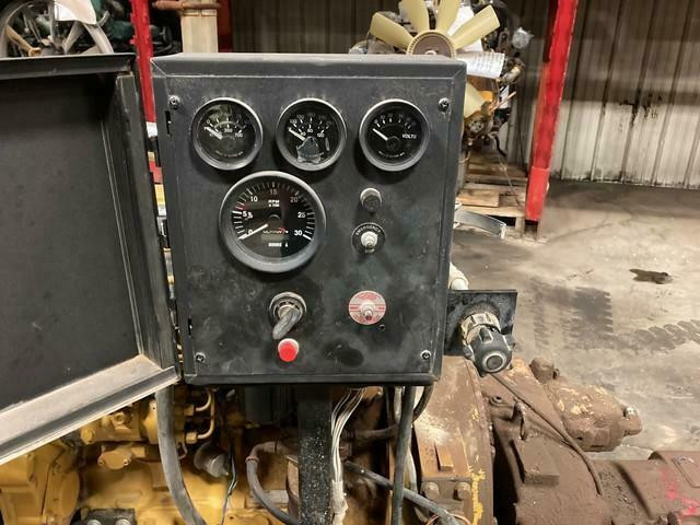 CATERPILLAR C4.4 HYDRAULIC POWER UNIT WITH WARRANTY in Engine & Engine Parts - Image 2