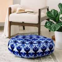 East Urban Home Wagner Campelo Tribal Floor Pillow