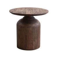 Birch Lane™ Errol Solid Wood End Table