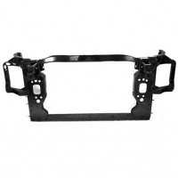Radiator Support Jeep Cherokee 2014-2018 Includes Head Light Brackets And Upper Brackets , CH1225279