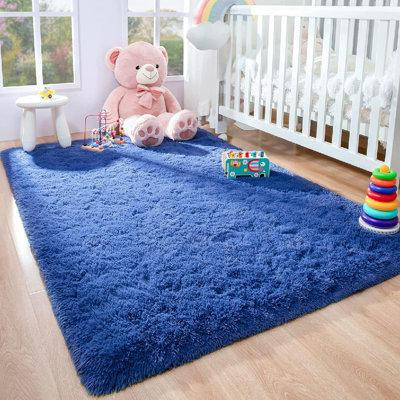 Mercer41 Tapis moelleux ultra doux pour chambre d'enfant in Rugs, Carpets & Runners in Québec