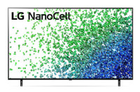 LG 65NANO80UPA NanoCell 65 4K UHD HDR LED webOS Smart TV
