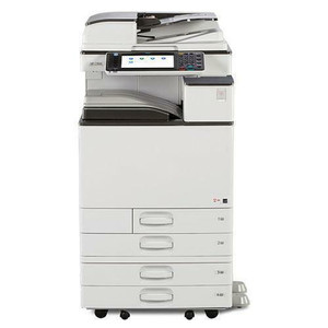 $59/Month Only 9K Page Count Ricoh Aficio MP C2003 2003 high Quality Color Copier Scanner 11x17 12x18 Ontario Preview