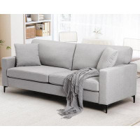 Wrought Studio Kaari Upholstered Sofa