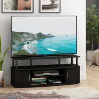 Ebern Designs Large Entertainment Stand for TV Up to 55 Inch