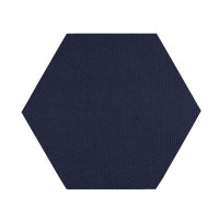 Ebern Designs Indoor/Outdoor Arcana Colour Pets and Kids Friendly Area Rug Cerdo Ultra Blue
