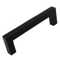 GlideRite Hardware Select Series By GlideRite 6-1/4" 160mm Center to Center Smooth Bar Pull