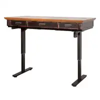 Wildon Home® Burgi Standing Desk