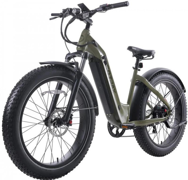 Wow 500$ de rabais sur les vélos électriques in eBike in Lanaudière - Image 2