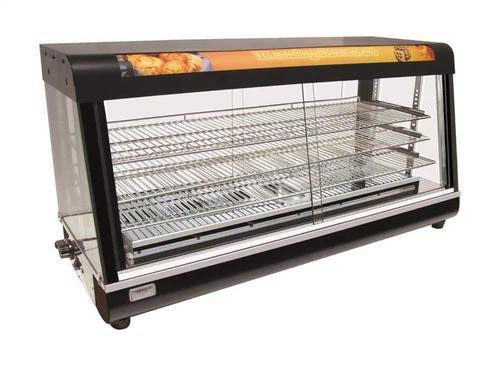 Brand New 36 Glass Display Food Warmer in Other Business & Industrial - Image 2