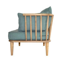 Tree Line Furniture Ava Accent Chair
