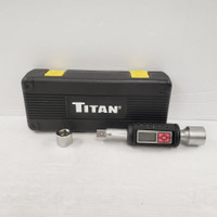 (24216-1) Titan 23153 Digital Torque Wrench