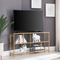 Everly Quinn Harner TV Stand for TVs up to 58"