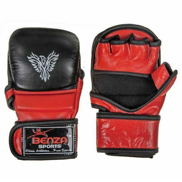 MMA Gloves on sale only @ Benza Sports in Exercise Equipment - Image 3