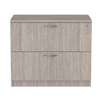Alera®  34 Wide 2 -Drawer File Cabinet