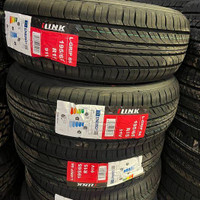 195 65 15 4 ILINK L-GRIP66 NEW A/S Tires