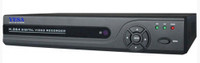 Yesa� 4 Channel 1080P Digital XVR Intelligent Networking Security Camera DVR