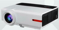 Weekly Promotion!   REGAL HOME THEATER LED PROJECTOR 1280X800, 5.8 INCH LCD TFT DISPLAY, 3200 LUMENS, 1500:1, REGAL 808