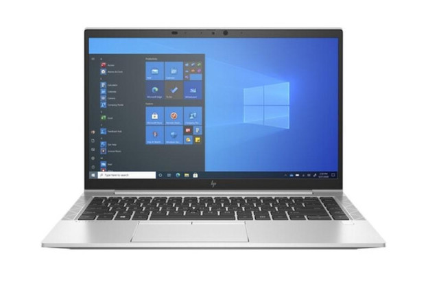 New- HP Elitebook 845 G8, 14 inch, Ryzen 7 5850U, 16GB RAM, 1TB NVMe, Win 11 pro in Laptops in Québec