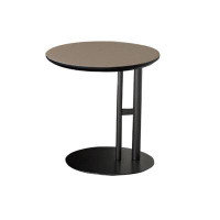 RARLON Rock Panel Coffee Table Modern Minimalist Stainles Coffee Table