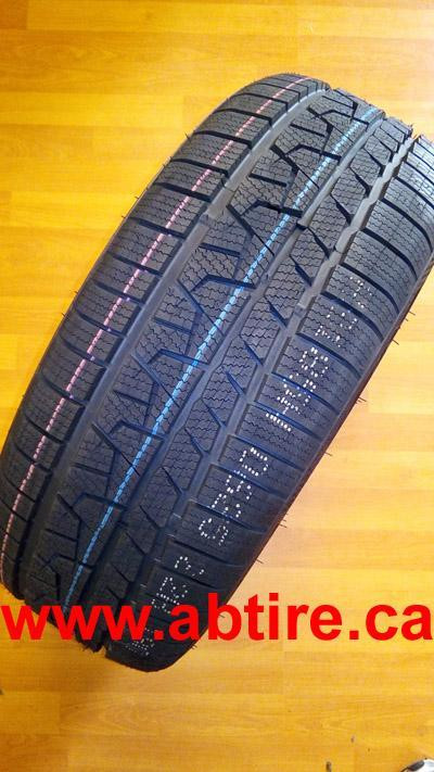 New Set 4 Winter 235/50R18 Tires 235 50 18 Snow Tire LV2 $348 in Tires & Rims in Calgary
