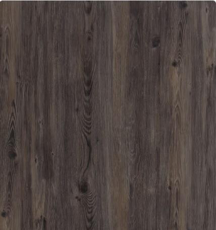 7x48 2.5mm Sierra Work Dry Back Vinyl Plank w 12Mil Wearlayer ( Glue Down) ( 7 Colors Available ) Taiga in Floors & Walls - Image 2