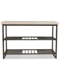 17 Stories 48" Console Table