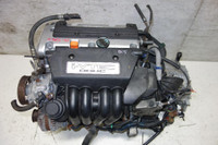 JDM Acura RSX DC5 K20A DOHC i-VTEC Engine Automatic Transmission 2002-2006  **Pick up + Delivery + Shipping Available **
