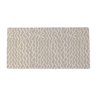 East Urban Home WAVES ABSTRACT Desk Mat By Latitude Run®