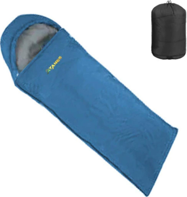 Yanes® Windigo Sleeping Bags in Fishing, Camping & Outdoors