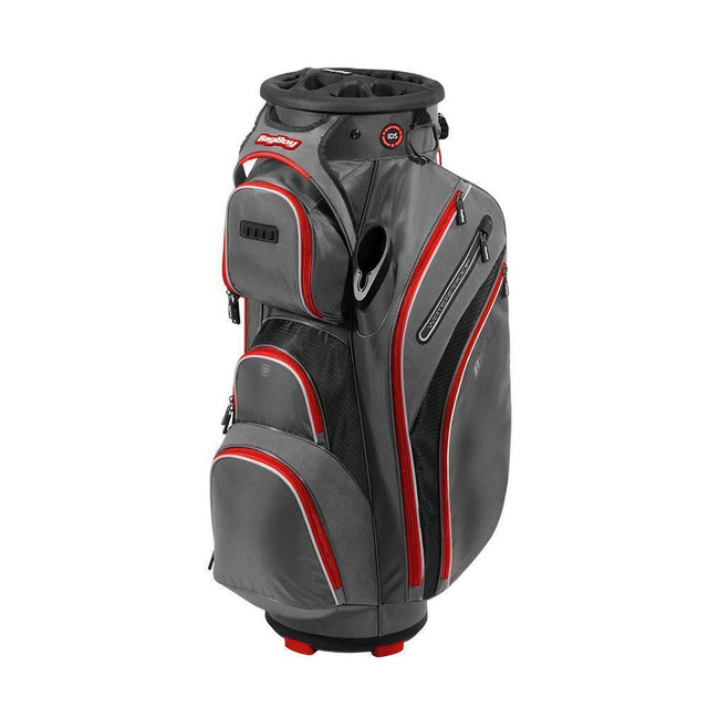 Bag Boy Revolver XP Cart Bag in Golf - Image 3