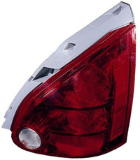 Tail Lamp Driver Side Nissan Maxima 2004-2008 , NI2800160V