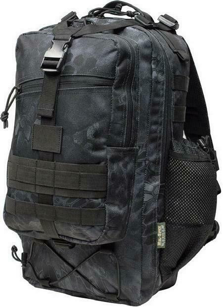 RUGGED BACK TO SCHOOL TACTICAL BACK PACKS -- Toss out that nerdy pack from big box mart - get into something REAL !! in Fishing, Camping & Outdoors - Image 4