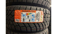 235/45/17 - Single  Brand New Winter Tire . (stock#3820)