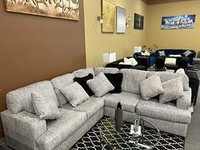 Custom Couches on Discount !! Limited Time Offer