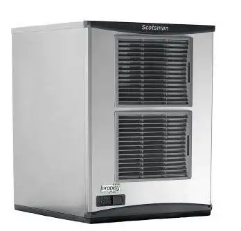 Scotsman C0722MA-32 Medium Cube Ice Machine - RENT TO OWN $56 per week