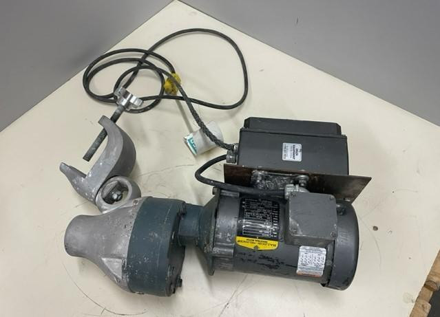 IPTS Clamp-On Agitator in Other Business & Industrial - Image 2