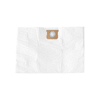 FilterPower Replacement Hepa Synthetic Filter Bag