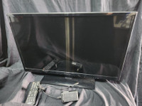 ONLINE AUCTION: Insignia 28 Inch TV