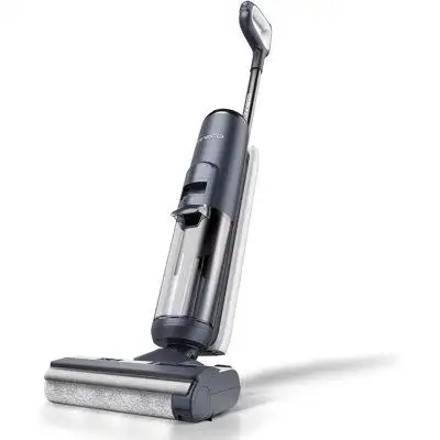Features: SMART VACUUM & MOP TWO-IN-ONE – Clean wet or dry messes and tackle tough and sticky messes...