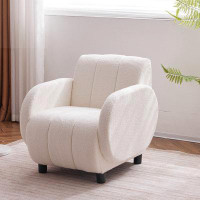 Latitude Run® Taniyia Upholstered Armchair
