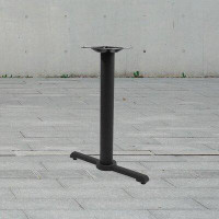 Amerivend Works Ss Table Base