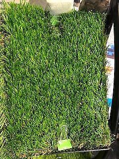 Low Maintenance Artificial Grass / Turf Available! Call 403-250-1110! in Plants, Fertilizer & Soil - Image 4