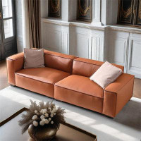 ULTORU Upholstered Sofa