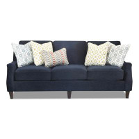 Latitude Run® Madyx 90" Upholstered Sofa