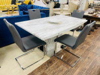 Affordable Dining Sets in Toronto! Furniture Store Sale!!